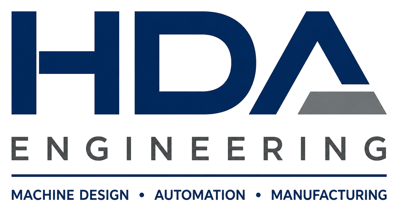 HDA Engineering