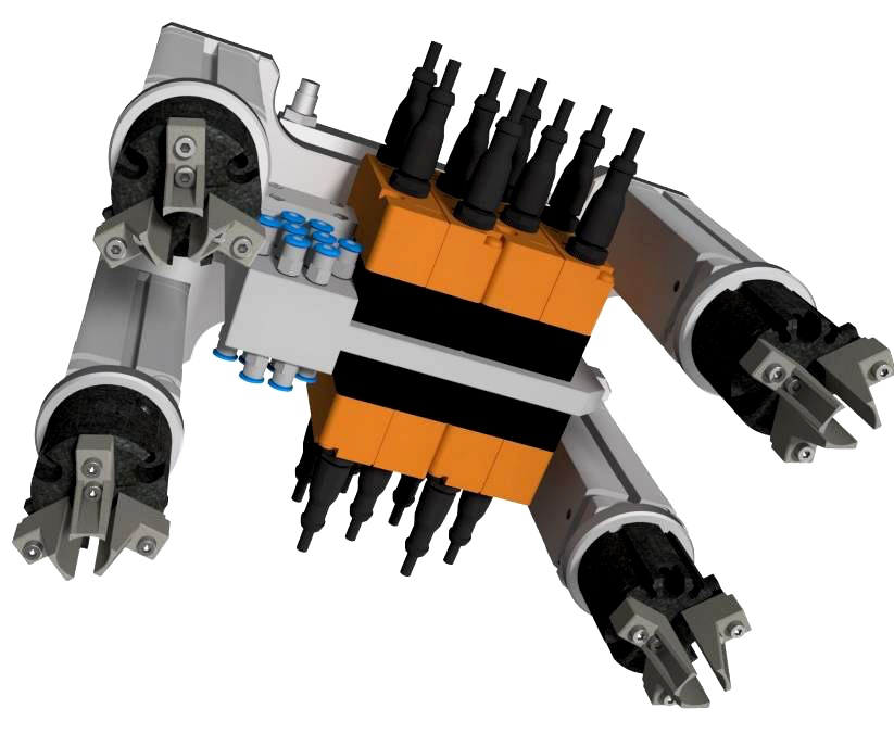 PCA Robotization Projects project image 3