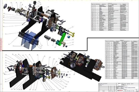 P6 Paper Forming Station project image 1